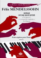 Songe D'une Nuit D'ete Do Majeur 