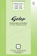 Galop Standard