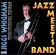Jazz Meets Band 