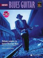 Blues Guitar Debutante 