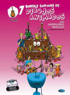 7 Dibujos Animados 
