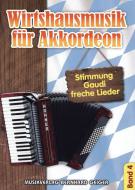 Wirtshausmusik für Akkordeon 4 