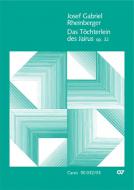 Das Töchterlein des Jairus Standard