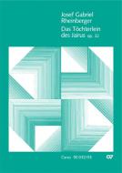 Das Töchterlein des Jairus Standard