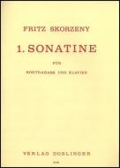 1. Sonatine 