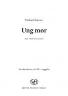 Ung mor 