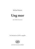 Ung mor 