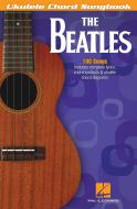Ukulele Chord Songbook: The Beatles 