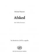 Afsked 