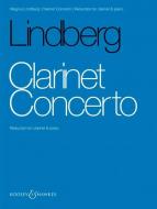 Clarinet Concerto 