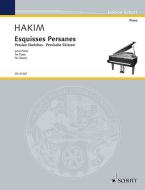 Persian Sketches Standard