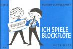 Ich spiele Blockflöte 3 