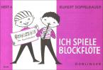 Ich spiele Blockflöte 4 