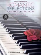 Romantic Reflections 