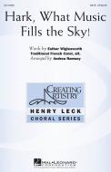 Hark, What Music Fills The Sky! Standard