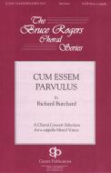 Cum Essem Parvulus 