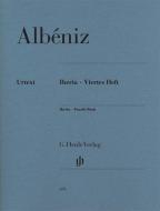 Iberia - Fourth Book 