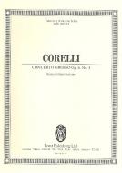 Concerto grosso op. 6 Nr. 3 c-moll 