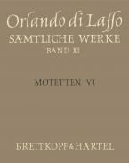 Sämtliche Werke 11 