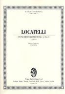 Concerto Grosso op. 1/8 