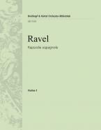 Rapsodie espagnole 