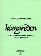 Klangreden 