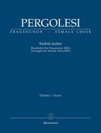 Stabat mater 