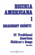 Bicinia Americana I 