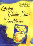 Go For Guitar Xtra! 