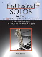First Festival Solos 