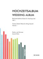 Wedding Album Vol. 1 