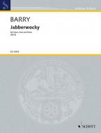 Jabberwocky Standard