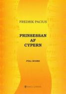 The Princess of Cyprus 