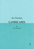 Landscapes 
