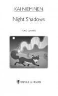 Night Shadows 