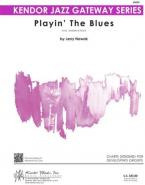 Playin' The Blues Standard