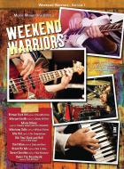 Weekend Warriors Set List 1 