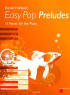 Preludios pop fáciles 