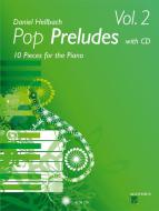 Preludios Pop Vol. 2 