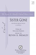 Sister Gone 