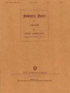Folkloric Suite 
