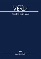 Quattro pezzi sacri 