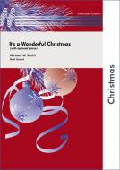 It's a Wonderful Christmas (Fanfarenorchester) 