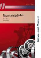 Hummel Gets The Rockets (Fanfarenorchester) 