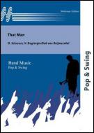 That Man (Fanfarenorchester) 