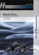 Deborah's Theme (Fanfarenorchester) 