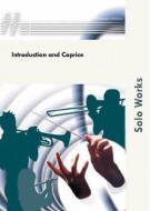 Introduction and Caprice 