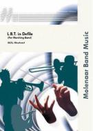 L.B.T. in Defile 