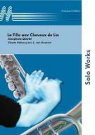La Fille aux Cheveux de Lin 
