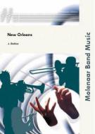 New Orleans 